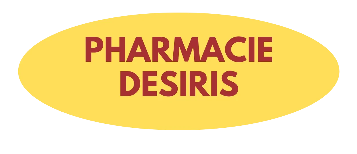 Pharmacie Desiris