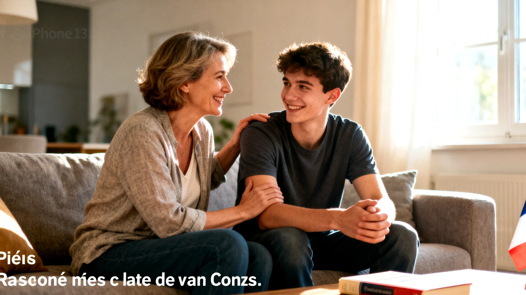 Comment une maman peut-elle aider son jeune adulte à surmonter sa timidité et son isolement social pour développer des relations interpersonnelles épanouissantes et gagner en confiance dans sa vie sociale et professionnelle ?"